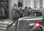 Image of Premier Edouard Daladier France, 1939, second 50 stock footage video 65675064165