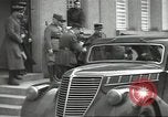 Image of Premier Edouard Daladier France, 1939, second 51 stock footage video 65675064165