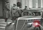 Image of Premier Edouard Daladier France, 1939, second 52 stock footage video 65675064165