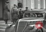 Image of Premier Edouard Daladier France, 1939, second 53 stock footage video 65675064165