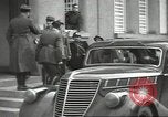 Image of Premier Edouard Daladier France, 1939, second 54 stock footage video 65675064165