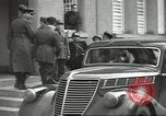 Image of Premier Edouard Daladier France, 1939, second 55 stock footage video 65675064165