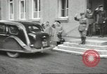 Image of Premier Edouard Daladier France, 1939, second 56 stock footage video 65675064165