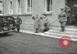 Image of Premier Edouard Daladier France, 1939, second 57 stock footage video 65675064165