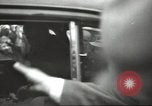 Image of Premier Edouard Daladier France, 1939, second 59 stock footage video 65675064165