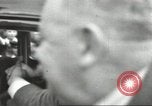 Image of Premier Edouard Daladier France, 1939, second 60 stock footage video 65675064165