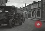 Image of French soldiers France, 1939, second 5 stock footage video 65675064166