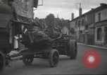Image of French soldiers France, 1939, second 7 stock footage video 65675064166