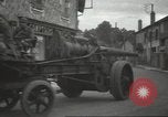 Image of French soldiers France, 1939, second 8 stock footage video 65675064166