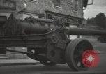 Image of French soldiers France, 1939, second 9 stock footage video 65675064166