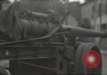 Image of French soldiers France, 1939, second 22 stock footage video 65675064166