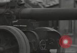 Image of French soldiers France, 1939, second 26 stock footage video 65675064166