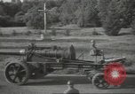 Image of French soldiers France, 1939, second 62 stock footage video 65675064166