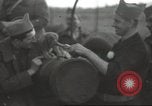 Image of French soldiers France, 1939, second 6 stock footage video 65675064167