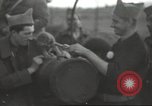 Image of French soldiers France, 1939, second 8 stock footage video 65675064167