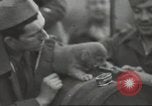 Image of French soldiers France, 1939, second 9 stock footage video 65675064167