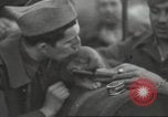 Image of French soldiers France, 1939, second 12 stock footage video 65675064167