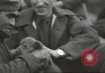 Image of French soldiers France, 1939, second 21 stock footage video 65675064167