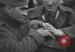 Image of French soldiers France, 1939, second 22 stock footage video 65675064167