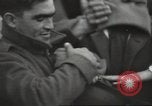 Image of French soldiers France, 1939, second 24 stock footage video 65675064167