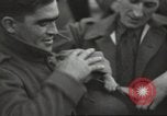 Image of French soldiers France, 1939, second 25 stock footage video 65675064167