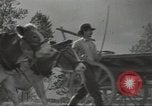 Image of French soldiers France, 1939, second 42 stock footage video 65675064167