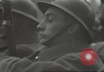 Immagine di Soldati francesi Francia, 1939, secondo 33 filmato di repertorio 65675064168