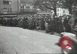 Image Le Lieutenant-colonel Waite France, 1939, de la seconde 1 séquences d'archives historiques vidéo 65675064169