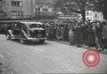 Image Le Lieutenant-colonel Waite France, 1939, de la seconde 3 séquences d'archives historiques vidéo 65675064169
