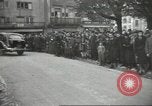 Image Le Lieutenant-colonel Waite France, 1939, de la seconde 4 séquences d'archives historiques vidéo 65675064169