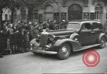 Image Le Lieutenant-colonel Waite France, 1939, de la seconde 5 séquences d'archives historiques vidéo 65675064169