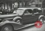 Image Le Lieutenant-colonel Waite France, 1939, de la seconde 6 séquences d'archives historiques vidéo 65675064169