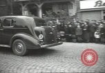 Image Le Lieutenant-colonel Waite France, 1939, de la seconde 10 séquences d'archives historiques vidéo 65675064169