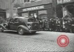 Image Le Lieutenant-colonel Waite France, 1939, de la seconde 11 séquences d'archives historiques vidéo 65675064169