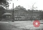 Image Le Lieutenant-colonel Waite France, 1939, de la seconde 14 séquences d'archives historiques vidéo 65675064169