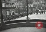 Image Le Lieutenant-colonel Waite France, 1939, de la seconde 18 séquences d'archives historiques vidéo 65675064169
