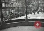 Image Le Lieutenant-colonel Waite France, 1939, de la seconde 19 séquences d'archives historiques vidéo 65675064169