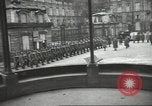 Image Le Lieutenant-colonel Waite France, 1939, de la seconde 20 séquences d'archives historiques vidéo 65675064169