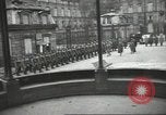 Image Le Lieutenant-colonel Waite France, 1939, de la seconde 21 séquences d'archives historiques vidéo 65675064169