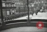 Image Le Lieutenant-colonel Waite France, 1939, de la seconde 22 séquences d'archives historiques vidéo 65675064169