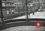 Image Le Lieutenant-colonel Waite France, 1939, de la seconde 23 séquences d'archives historiques vidéo 65675064169