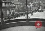Image Le Lieutenant-colonel Waite France, 1939, de la seconde 24 séquences d'archives historiques vidéo 65675064169