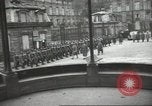 Image Le Lieutenant-colonel Waite France, 1939, de la seconde 25 séquences d'archives historiques vidéo 65675064169