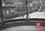 Image Le Lieutenant-colonel Waite France, 1939, de la seconde 26 séquences d'archives historiques vidéo 65675064169