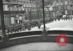 Image Le Lieutenant-colonel Waite France, 1939, de la seconde 28 séquences d'archives historiques vidéo 65675064169