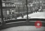 Image Le Lieutenant-colonel Waite France, 1939, de la seconde 29 séquences d'archives historiques vidéo 65675064169