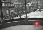 Image Le Lieutenant-colonel Waite France, 1939, de la seconde 30 séquences d'archives historiques vidéo 65675064169