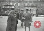 Image Le Lieutenant-colonel Waite France, 1939, de la seconde 36 séquences d'archives historiques vidéo 65675064169