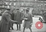Image Le Lieutenant-colonel Waite France, 1939, de la seconde 38 séquences d'archives historiques vidéo 65675064169