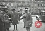 Image Le Lieutenant-colonel Waite France, 1939, de la seconde 39 séquences d'archives historiques vidéo 65675064169